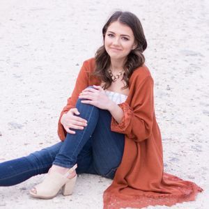 Meet your Posher, Annabelle